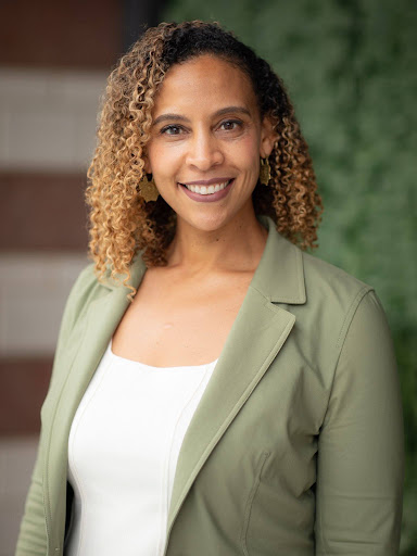Arianne Graham